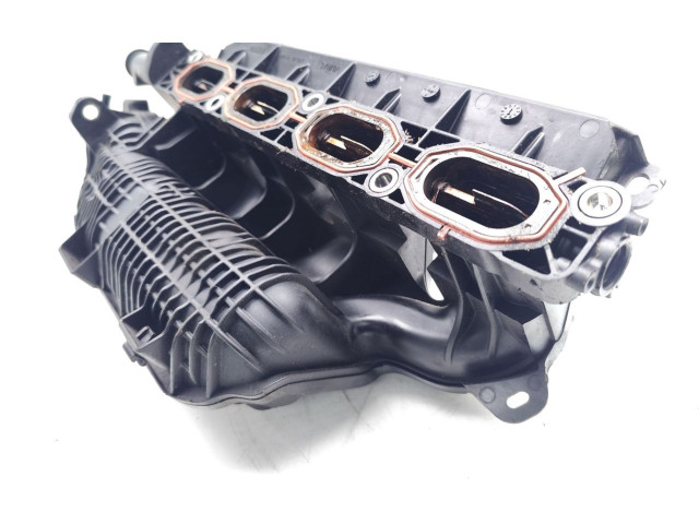 Всасывающий коллектор    Nissan Qashqai