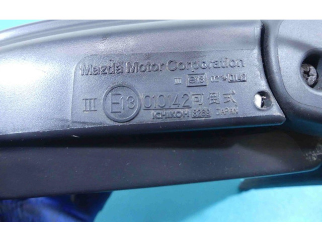 Zpětné zrcátko  Mazda 626 1998  IMPRK830895  