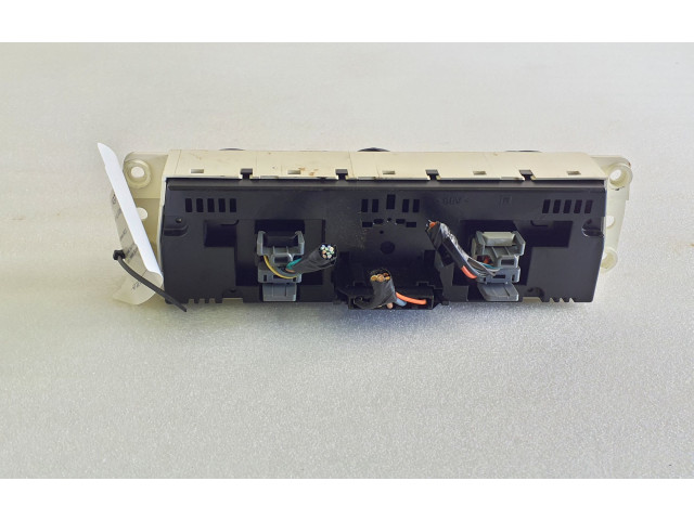 Блок управления климат-контролем 15840354001, 0779011205   Hummer H3