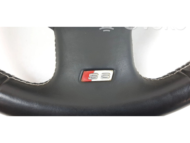Руль Audi A6 S6 C6 4F  2004 - 2011 года 4F0419091DH, M3057      