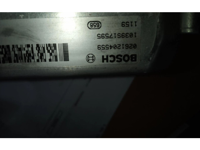 Řídící jednotka 09486129A   Volvo C70 