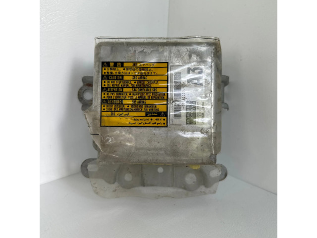 Блок подушек безопасности 8917028230, 1523006800   Toyota Previa (XR30, XR40) II