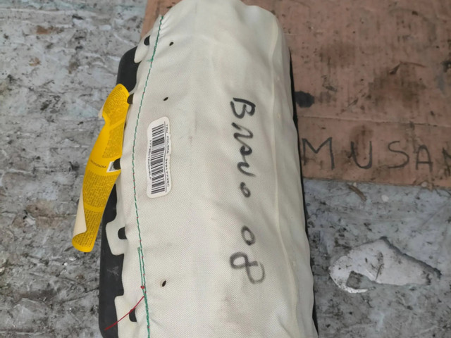 Подушка безопасности пассажира 51751187   Fiat Bravo
