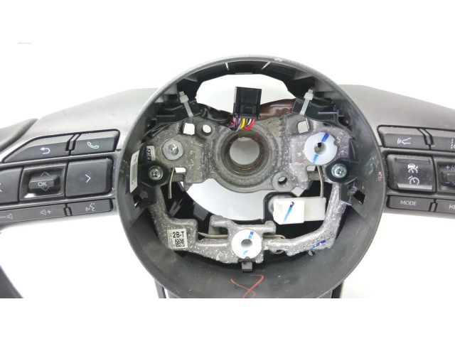 Volant Toyota Yaris 2021 45100K0140C1, 643602800F  