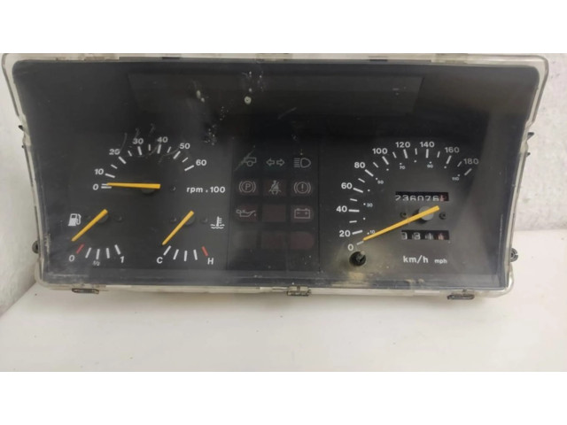 Přístrojová deska  Land Rover Discovery  LR00104, CUADROINSTRUMENTOS  