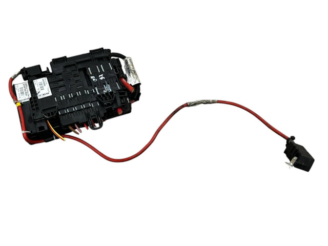   Pojistková skříňka 30659092, 31337183   Volvo V60 2014