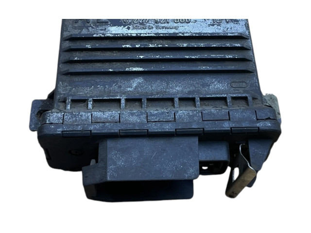Řídící jednotka 0227921006   Opel Rekord E2 1985