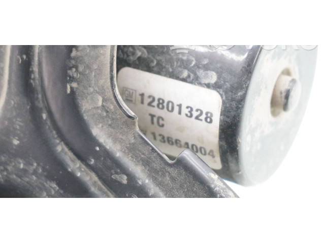 Jednotka ABS 12801328, 12801328   Saab 9-3 Ver2 2005