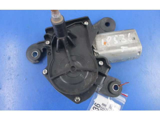 Моторчик заднего дворника 53014512, 53014512    Suzuki Wagon R+