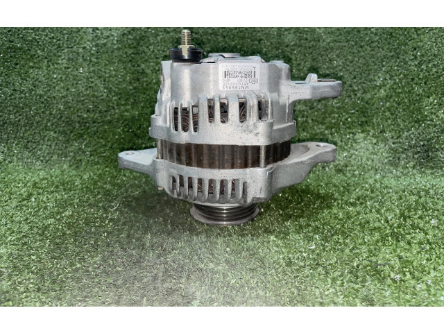 Генератор A5TG0091ZE, MM155953   Smart ForFour I      