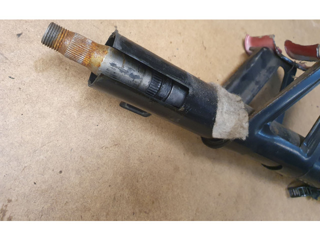  рейка  Колонка рулевая 357419563F, 191419503A   Volkswagen PASSAT B3 1988 - 1993 года