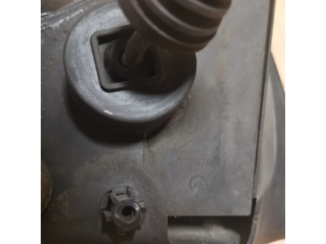 Zpětné zrcátko pravé Opel Corsa B 1993  008007454  