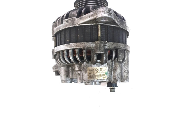 Генератор 4609300AC   Chrysler 300M      