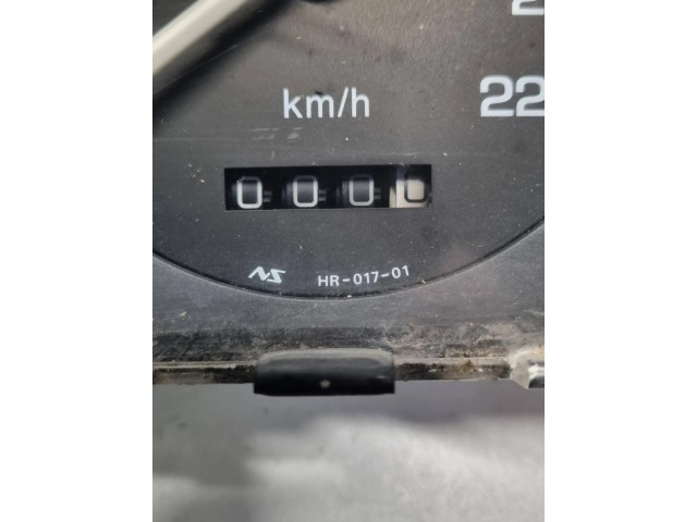 Панель приборов HR04551   Honda Accord       