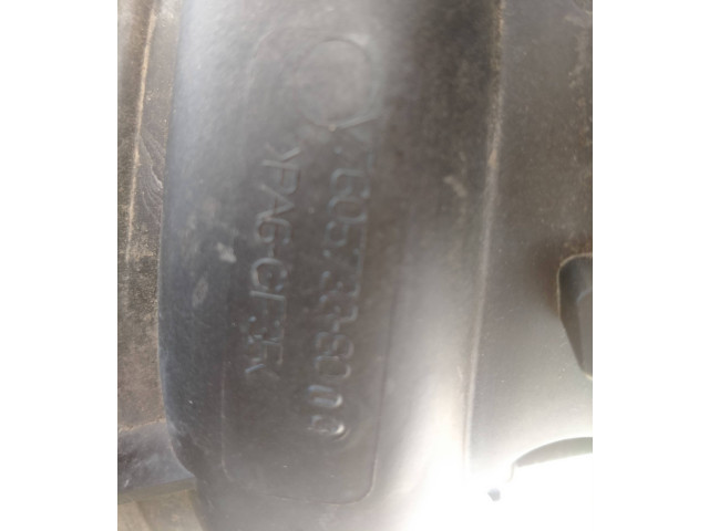 Всасывающий коллектор 9684252580, JER131   Citroen C4 I Picasso