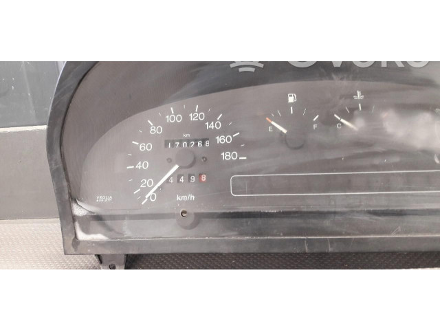 Панель приборов 60.4941.009.03   Lancia Y10       