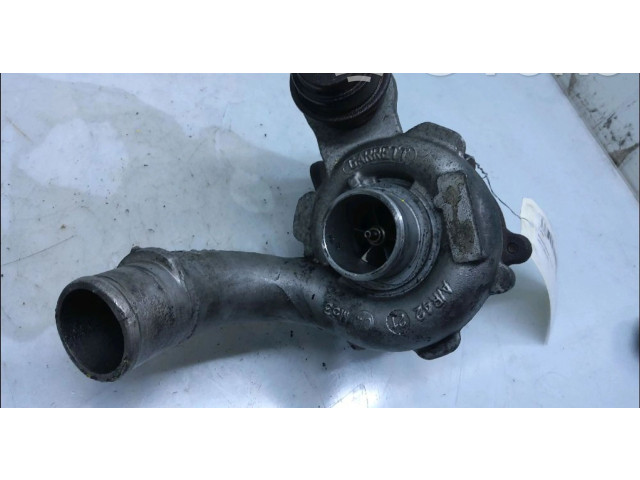 Турбина    7701472228   Renault Scenic I