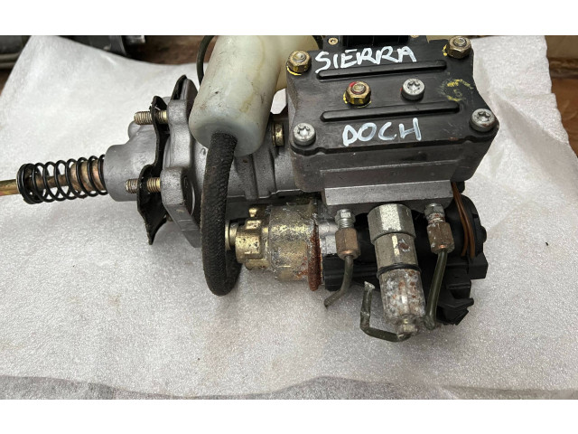 Jednotka ABS 91bb2l580aa, 10020001934   Ford Sierra 1989