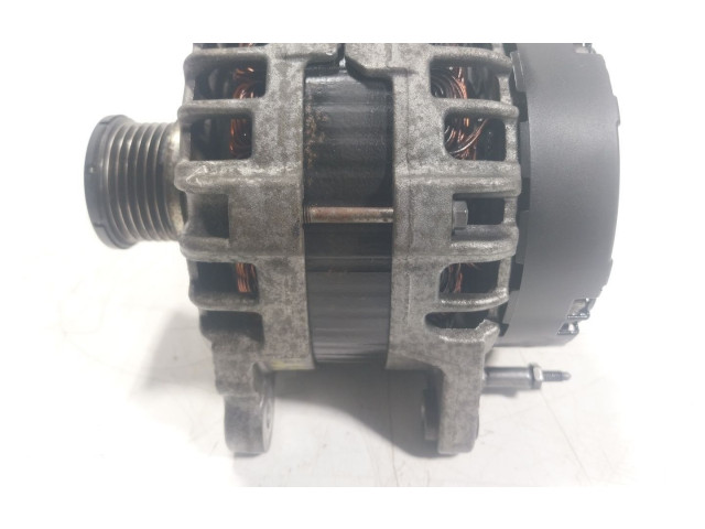 Генератор 04L903023T, 04L903023T   Volkswagen Transporter - Caravelle T6
