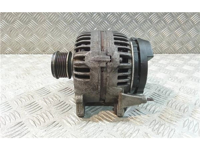 Генератор 05033757AB, 0124525128   Dodge Caliber      