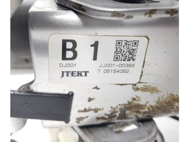    Рулевая рейка JJ301000571   Mitsubishi ASX  -  года