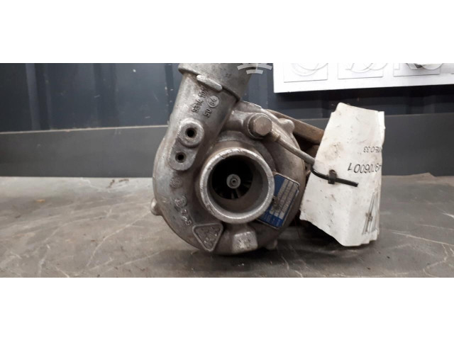  Турбина Alfa Romeo 33  53149706001         