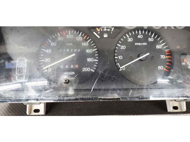 Панель приборов 9608084680   Citroen Relay II       
