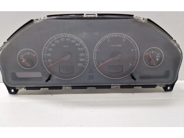 Přístrojová deska  Volvo XC90 2003 8691648  