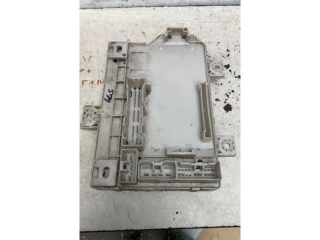   Pojistková skříňka 4548201726, 4548201726   Smart ForFour  