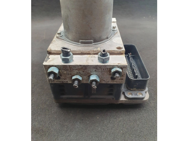 Jednotka ABS 4G0907379L, 0265960459   Audi A6 S6 C7 4G 2012