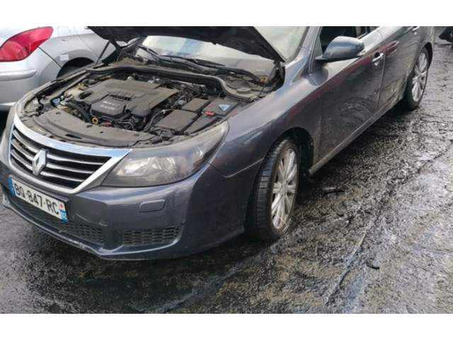 Интеркулер  144960287R   Renault Latitude (L70) 