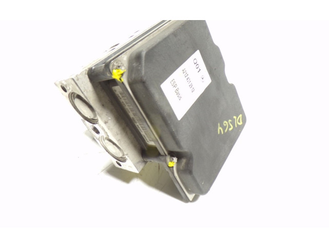Jednotka ABS A2124313012, A2124312912   Mrcedes-Benz E A207 2010