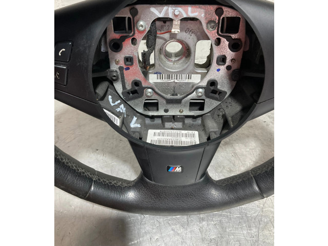 Volant BMW 5 E60 E61 2009 605440400A, F034019601  