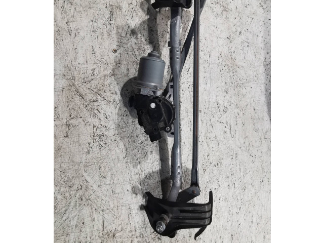 Механизм стеклоочистителя заднего стекла 1593008951, 8511042260   Toyota RAV 4 (XA50)