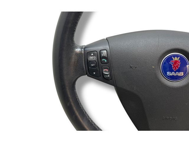 Volant Saab 9-3 Ver2 2008   