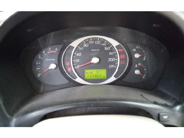 Přístrojová deska  Hyundai Tucson JM 2007 940132E421, 11000768410H  