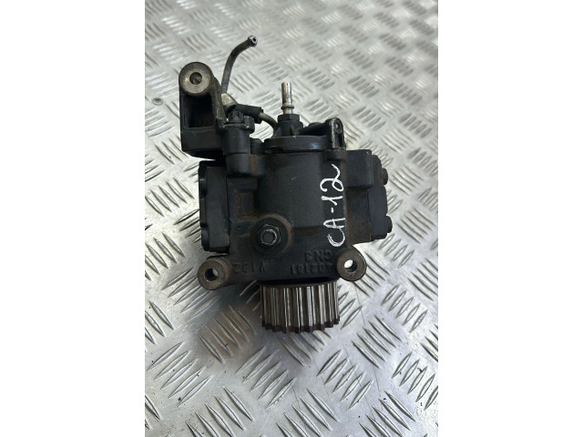 Vstřikovací čerpadlo 167003669R, 5WS40844   Renault Megane IV    K9K656 