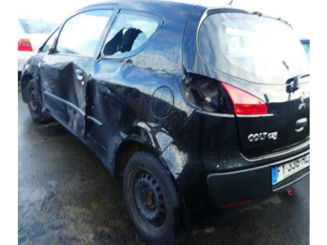 Вентилятор печки       Mitsubishi Colt