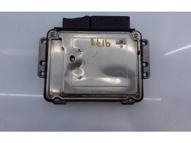 Řídící jednotka 391992ABB3, 0281031420   Hyundai ix35 2010