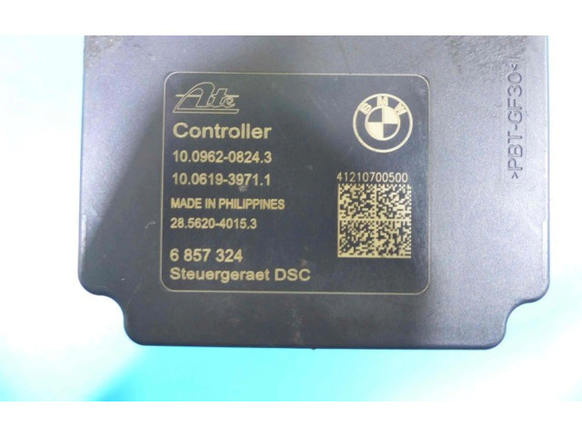 Jednotka ABS 6857323-01, IMPRK1211870   BMW 1 F20 F21 2012