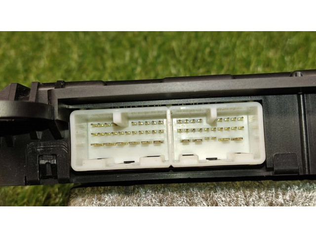 Блок управления 8865047050, 1773007312   Toyota Prius (XW20)