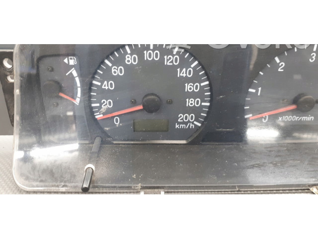 Přístrojová deska  Mitsubishi Pajero 2003 MR590140  