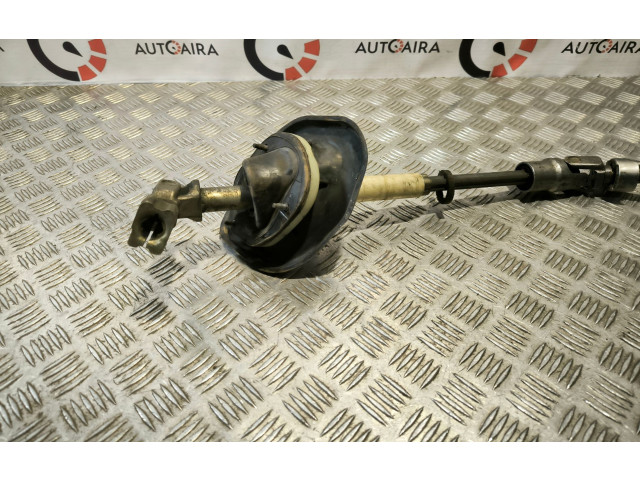    Рулевая рейка 4E0905852   Porsche Cayenne (9PA) 2002 - 2010 года