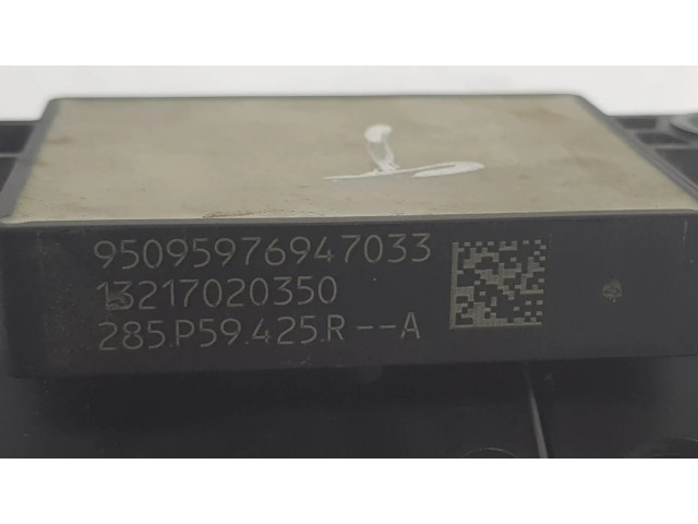 Блок управления 285P59425R   Renault Talisman