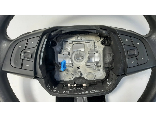 Volant Citroen C4 Cactus 2019 98304405ZD  