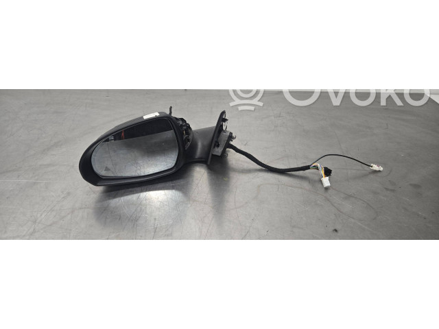 Zpětné zrcátko  Mercedes-Benz C W206 2023  A2068109404, A0998102802  