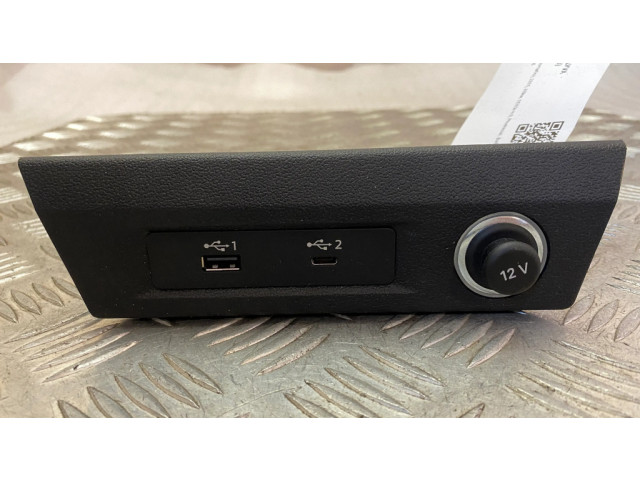 Разъем USB