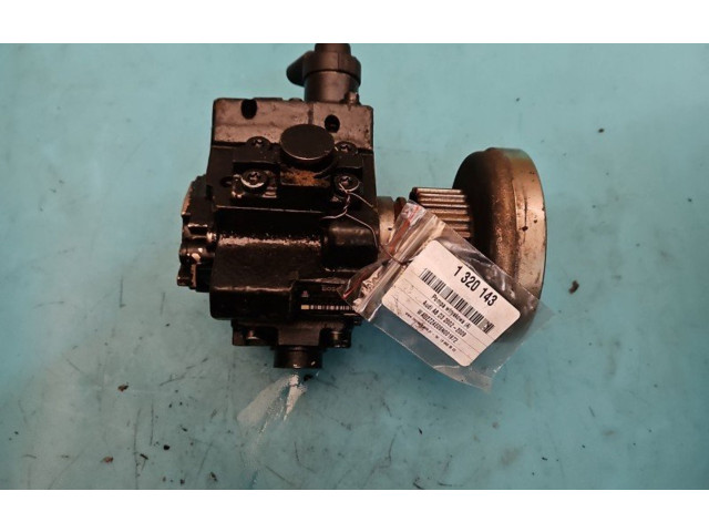 Vstřikovací čerpadlo 0445010154, IMPRK1320143   Audi A8 S8 D3 4E     