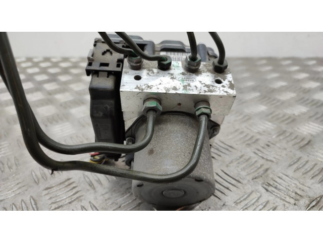 Jednotka ABS 0265950472, 5457L5140508   Land Rover Discovery 3 - LR3 2008