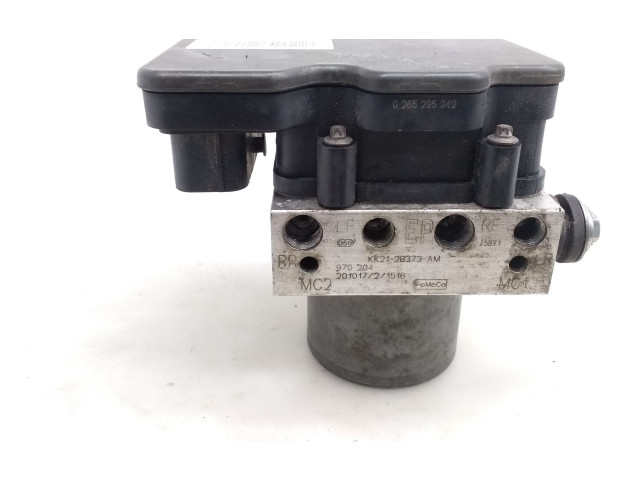 Jednotka ABS KK212B373AM, 0265295342   Ford Transit Custom 2021